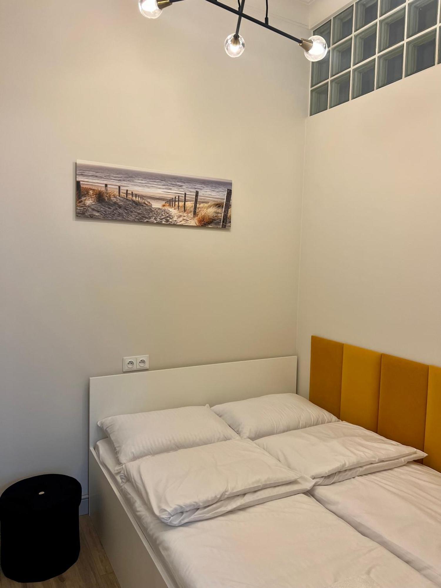 Sebastiana Street Luxury Apartment Krasków Eksteriør bilde